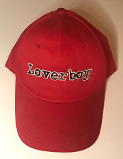 Loverboy concert hat for sale  Broussard
