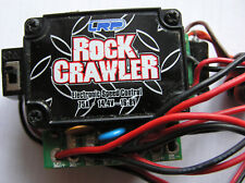 Lrp rock crawler gebraucht kaufen  Osterhofen