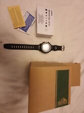 Casio watch protrek for sale  BIRMINGHAM