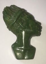 Green verdite stone for sale  THETFORD