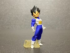 Figura Dragon Ball Z Vegeta HG Especial JAPÓN 2013 Auténtico Gashapon raro, usado segunda mano  Embacar hacia Mexico