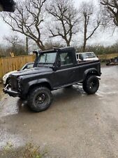 Land rover 300 for sale  BATTLE
