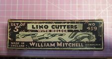 Vintage lino cutters for sale  SWANSEA