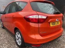 Ford max zetec for sale  STOKE-ON-TRENT