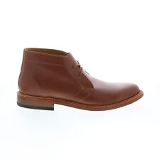 Bostonian No. 16 Soft Boot 26145699 Mens Brown Leather Chukkas Boots for sale  Shipping to South Africa