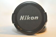 Nikon 52mm lens for sale  Geneva