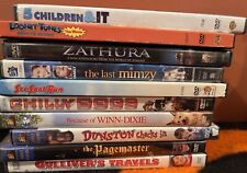 Miscellaneous dvd shows for sale  Sicklerville
