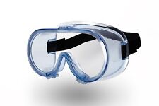 Schutzbrille augenschutzbrille gebraucht kaufen  Melle-Mitte