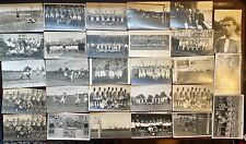 Fußball fotos 1920 gebraucht kaufen  München