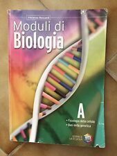 Biologia libri scuole usato  Aragona