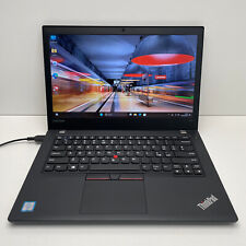 Notebook lenovo thinkpad usato  Pesaro