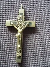 Kreuz kruzifix jesus gebraucht kaufen  Deutschland