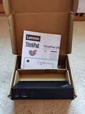 Lenovo thinkpad usb d'occasion  Vesoul