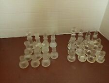 Incomplete set glass for sale  Barnwell