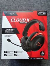 HyperX Cloud II Wireless Gaming Headset - NO DONGLE INCLUDED + FREE DELIVERY for sale  Shipping to South Africa