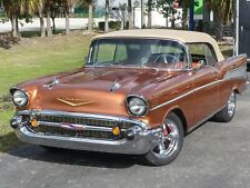 1957 chevrolet bel for sale  Palmetto