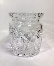 Waterford crystal biscuit for sale  Hagerstown