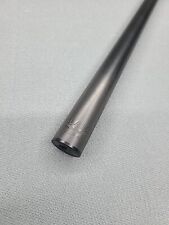 Taco de billar de fibra de carbono negro Jacoby Radial Pin 29", usado segunda mano  Embacar hacia Argentina