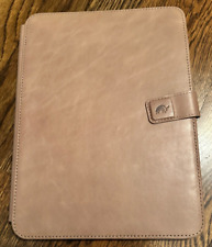 Bullstrap leather ipad for sale  Concord
