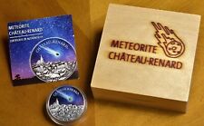 Burkina faso meteorite usato  Roma