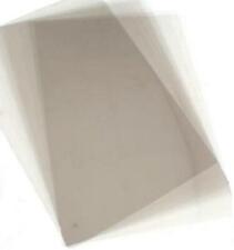 Acetate sheets transparent for sale  Shipping to Ireland