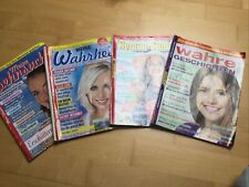 Frauenzeitschriften sehnsucht  gebraucht kaufen  Sinsheim