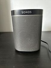 Tested updated sonos for sale  Gainesville
