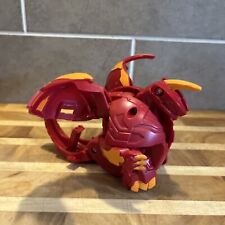 Bakugan red pyrus for sale  LINCOLN