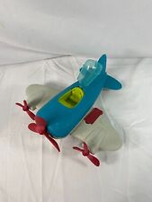 Toy airplane battat for sale  Concord