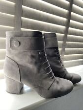 Nine west suede for sale  MANCHESTER