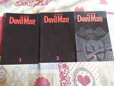 Devilman serie completa usato  Arezzo
