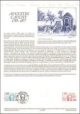 Document officiel 1989 d'occasion  Crécy-la-Chapelle