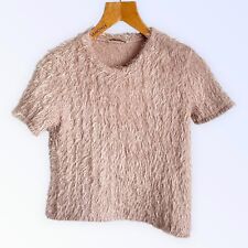 Zara jumper sweater for sale  ABERDEEN