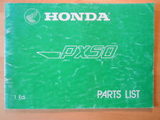 Honda 1980 ersatzteil gebraucht kaufen  Wiesloch