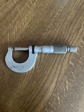 Moore wright micrometer for sale  SWANSEA