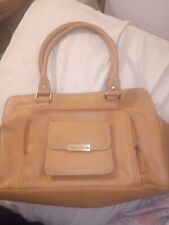 Women tan leather for sale  STOCKPORT