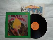 Harry nilson point for sale  MARGATE