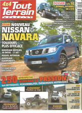 Terrain magazine 249 d'occasion  Bray-sur-Somme