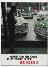 1969 austin car for sale  NEWMARKET