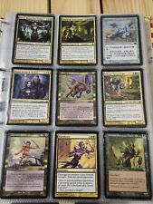 Magic lot cards d'occasion  Expédié en Belgium