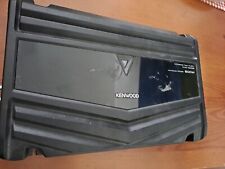 jvc subwoofer gebraucht kaufen  München