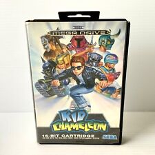 Kid Chameleon - Sega Mega Drive - Testado e funcionando - Frete grátis comprar usado  Enviando para Brazil