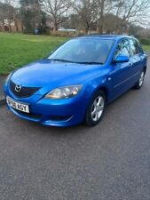 Mazda 1.6 ts for sale  CAMBERLEY