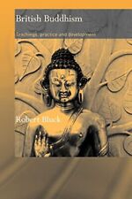 British buddhism teachings for sale  UK