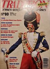 Tradition magazine 1993 d'occasion  Saint-Varent