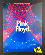 Pink Floyd - Um documentário visual por Miles - Omnibus Press edição de 21º aniversário, usado comprar usado  Enviando para Brazil