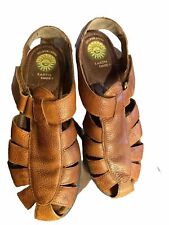 Earth spirit sandal for sale  Perry