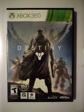 Destiny - 2014 Xbox 360 comprar usado  Enviando para Brazil