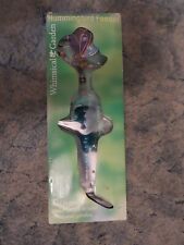 feeder hummingbird window nib for sale  Denver