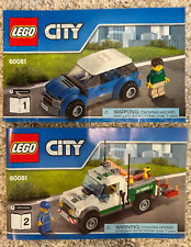 Lego city complete for sale  Monticello